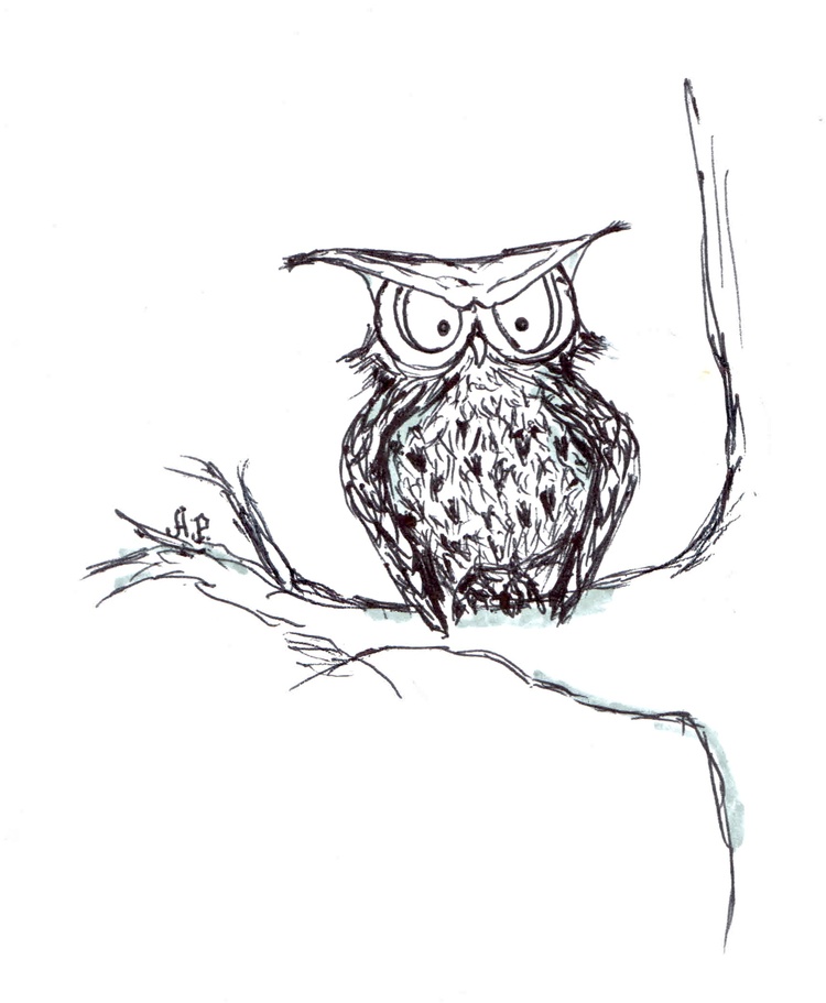 “Филин Архимед"