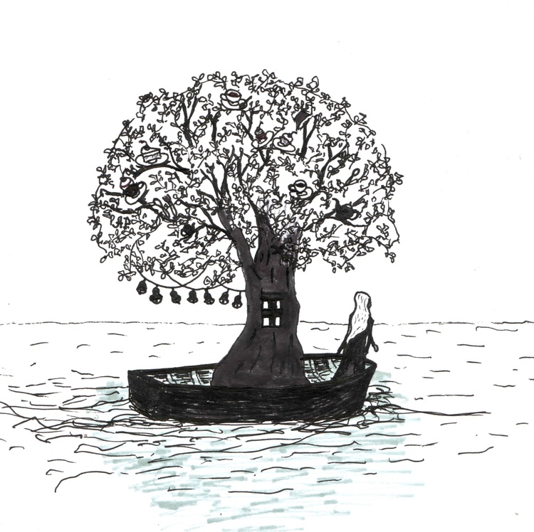 “Лодка Ланы"