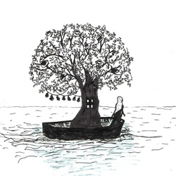 “Лодка Ланы"