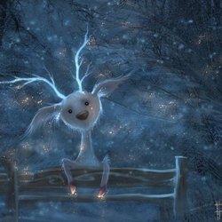 Ледяные рожки