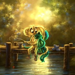 Золотой час