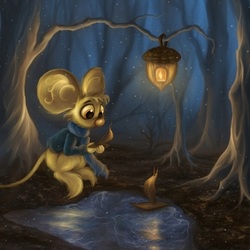 Мое бескрайнее море...