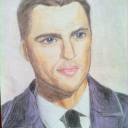 портрет по фото