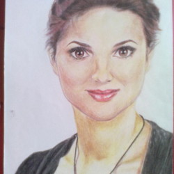 портрет по фото