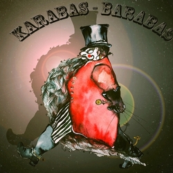 Карабас-Барабас