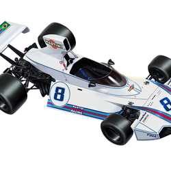 Brabham Pace 1975