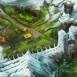 Clash of the Damned_map07