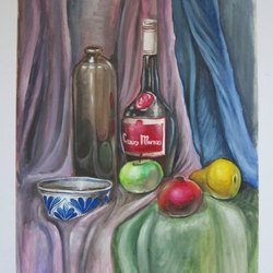 Натюрморт 2 