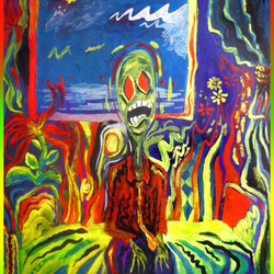 Безумие Одиночки 