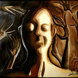 Мысли невротика