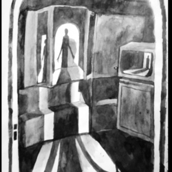 Тёмная Комната 