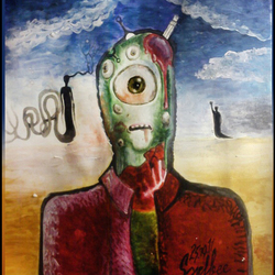 Потерянный 