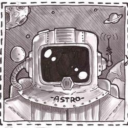 Astro