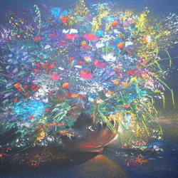  "Полевые цветы"