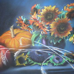 "Изобилие осени"