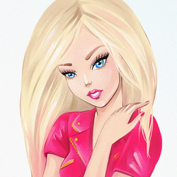 Barbie