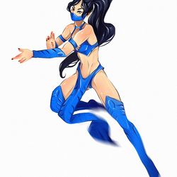 Kitana
