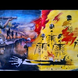 Одноразовые герои