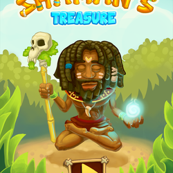 Shamans Treasure