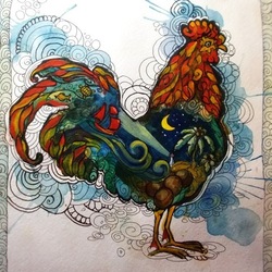 Rooster
