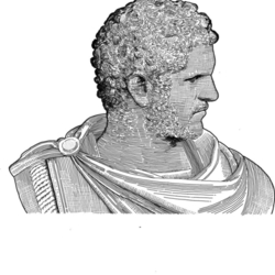 Caracalla, Roman emperior