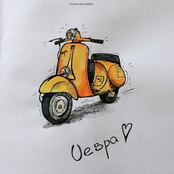 VESPA, 14