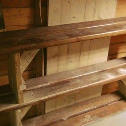 Скамейки. Дизаин, изготовление.