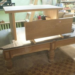 Столы в частную квартиру, крестовский о.