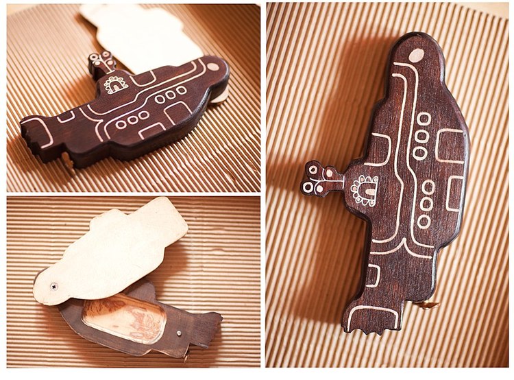 Шкатулка, подарок.