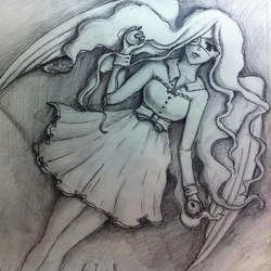 падший ангел