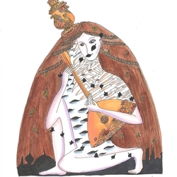 Страна берёзок