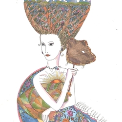 Страна лесов