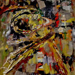 "Speed and life"