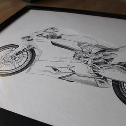 Ducati 1199 panigale