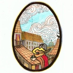 Венецианская романтика