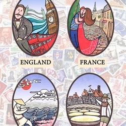 мир без границ