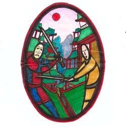 защитник Родины