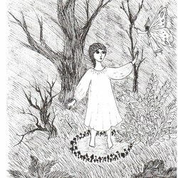 Ведьмино кольцо