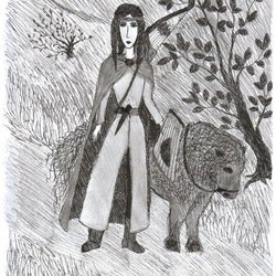 Менестрель