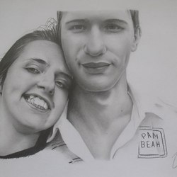 Портрет груповой