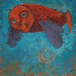 Время чудес