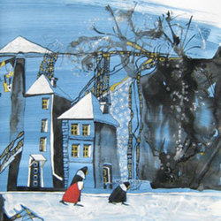 Ночь перед Рождеством