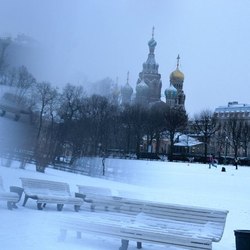 "Взгляд на Спб" 