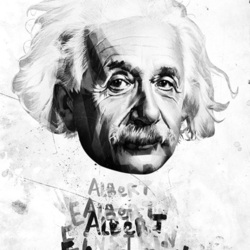 Einstein