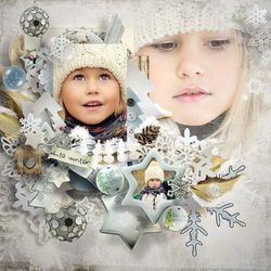 зимняя сказка