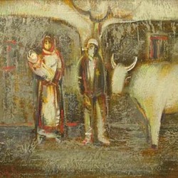 Мои односельчане