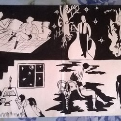 Я ВСТРЕТИЛ ВАС СПУСТЯ 6 ЛЕТ