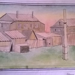 ПОЧЕМУ МАНЯТ БАРАКИ