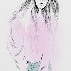 Fashion Illustration