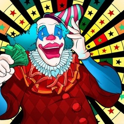 clown